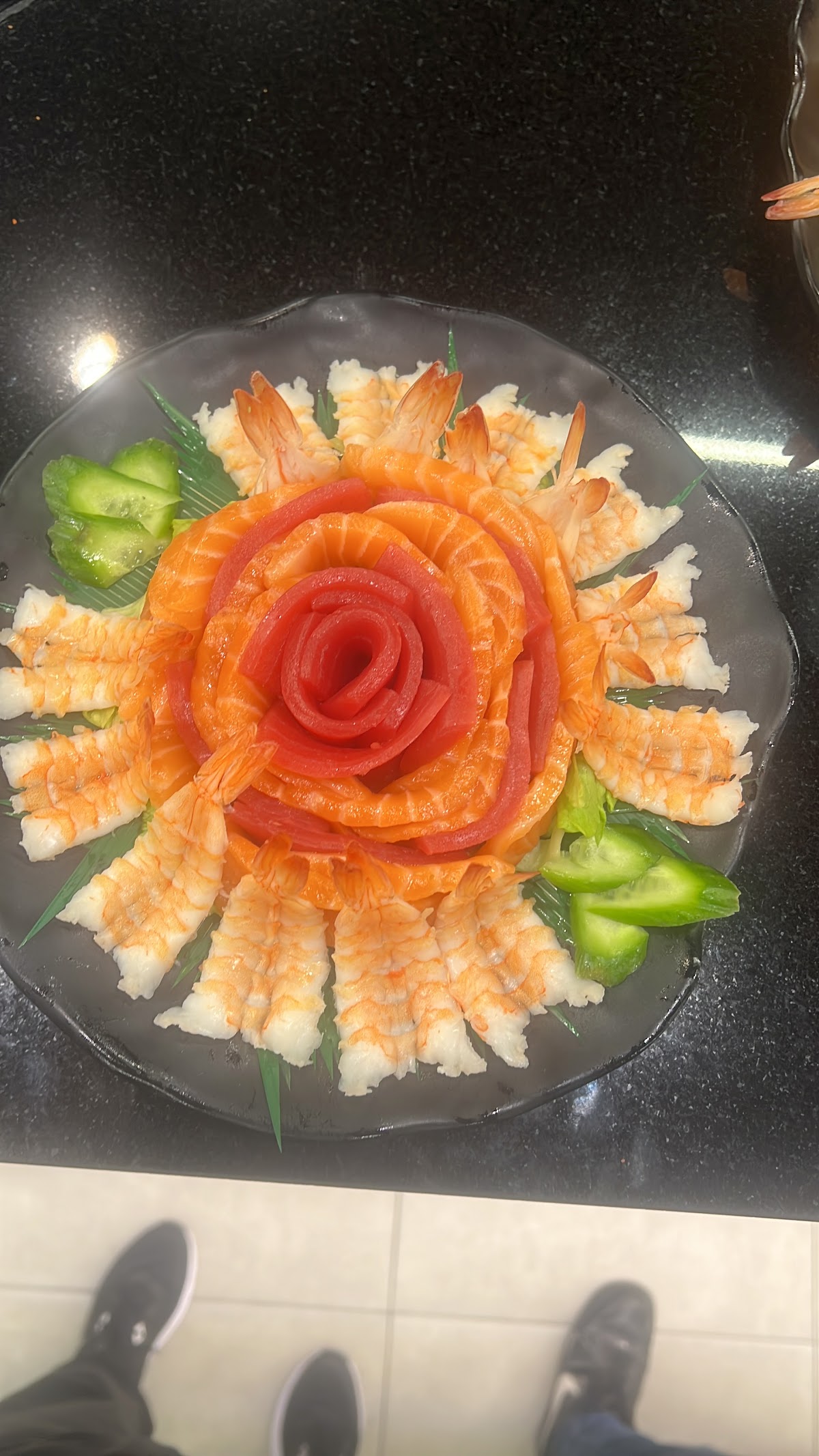 Sushi Star Hazmieh — photograph 5