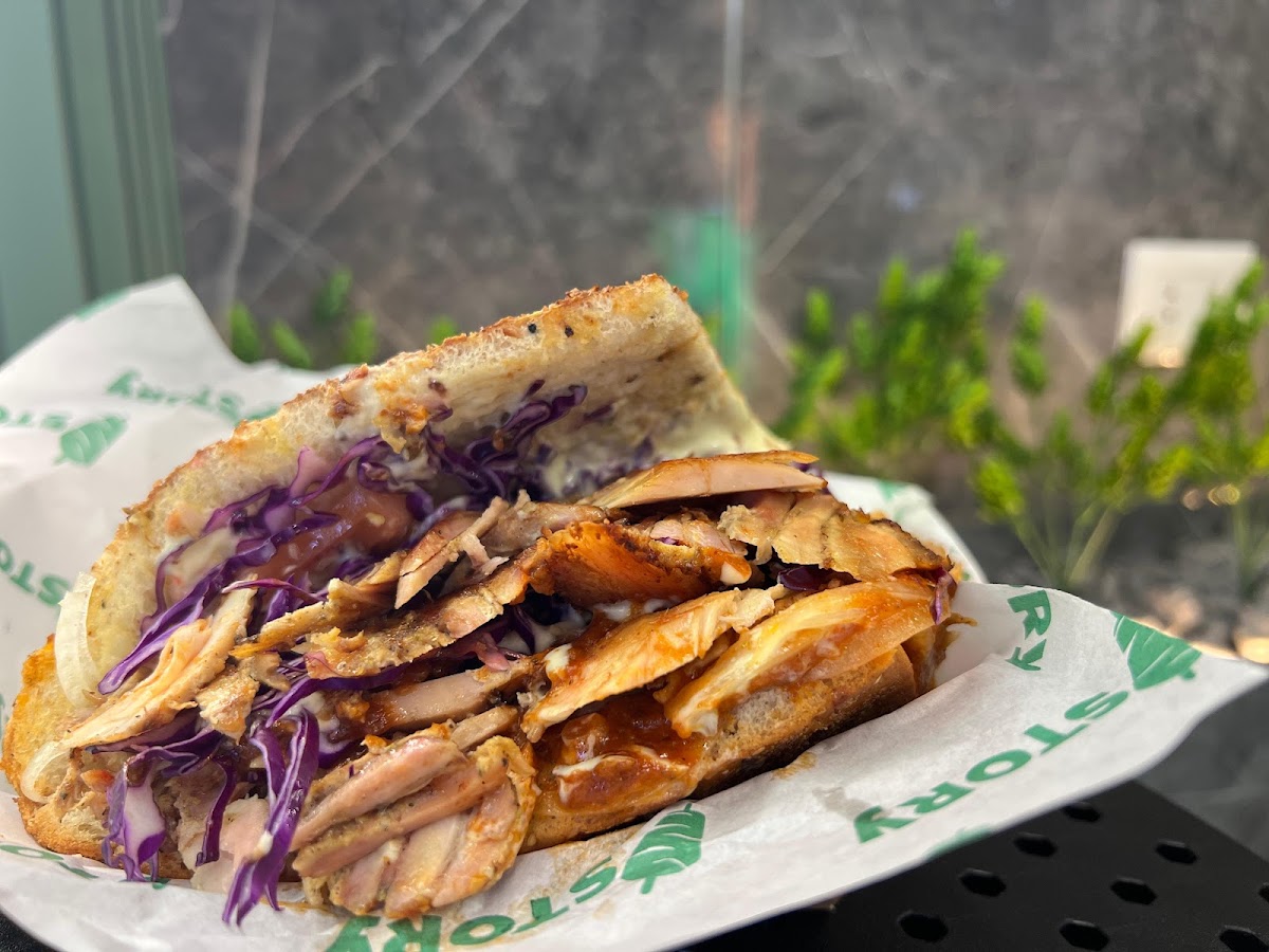 Shawarma Story — photograph 4