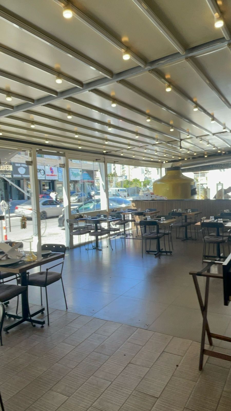 Al Qaysar Restaurant — photograph 2