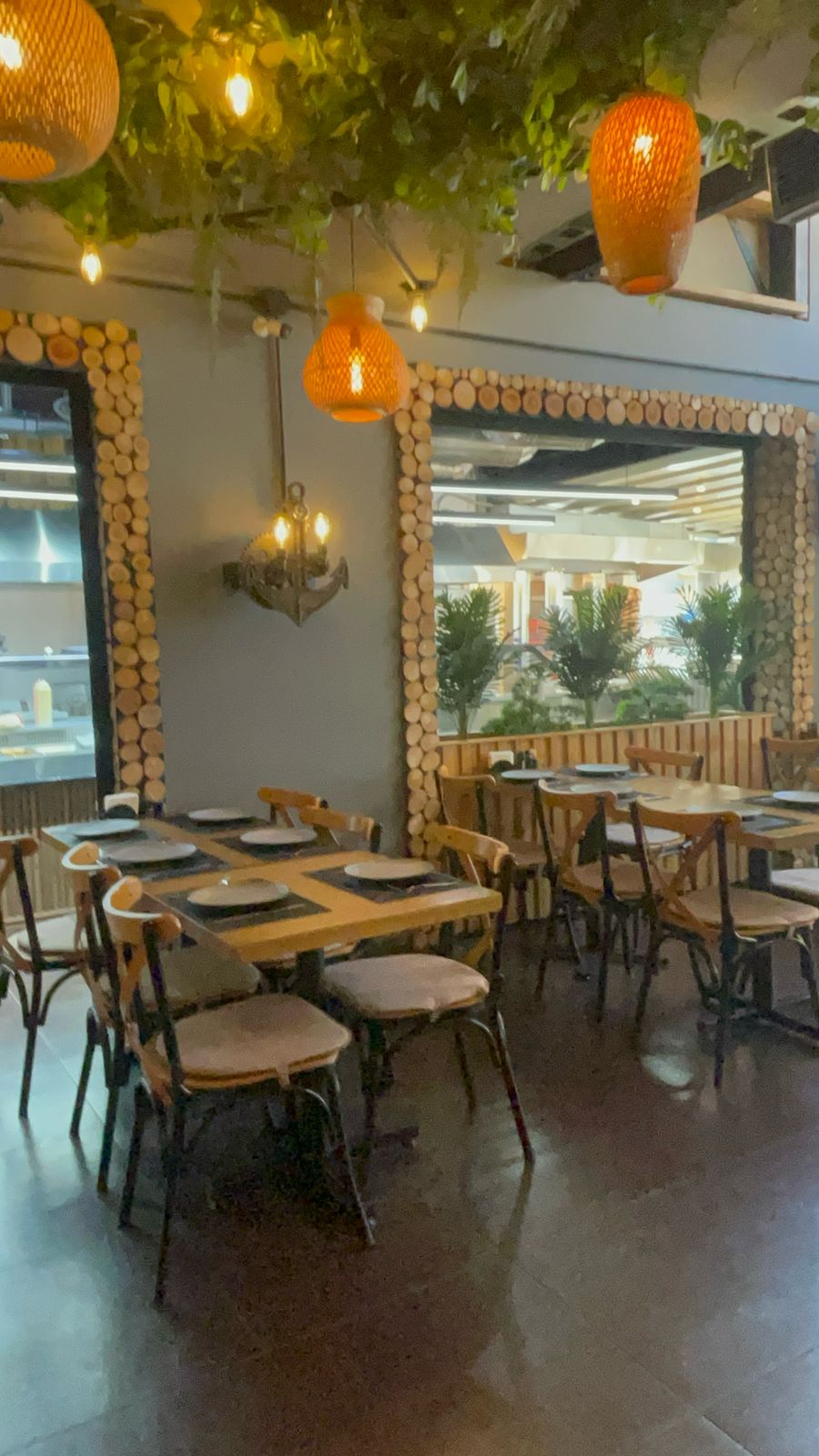 Al Qaysar Restaurant — photograph 4