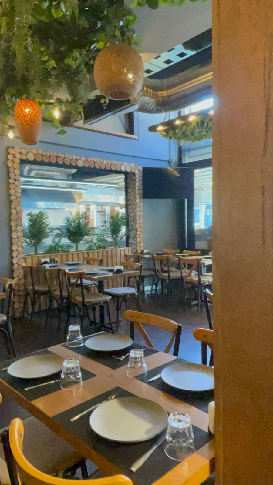 Al Qaysar Restaurant — photograph 5
