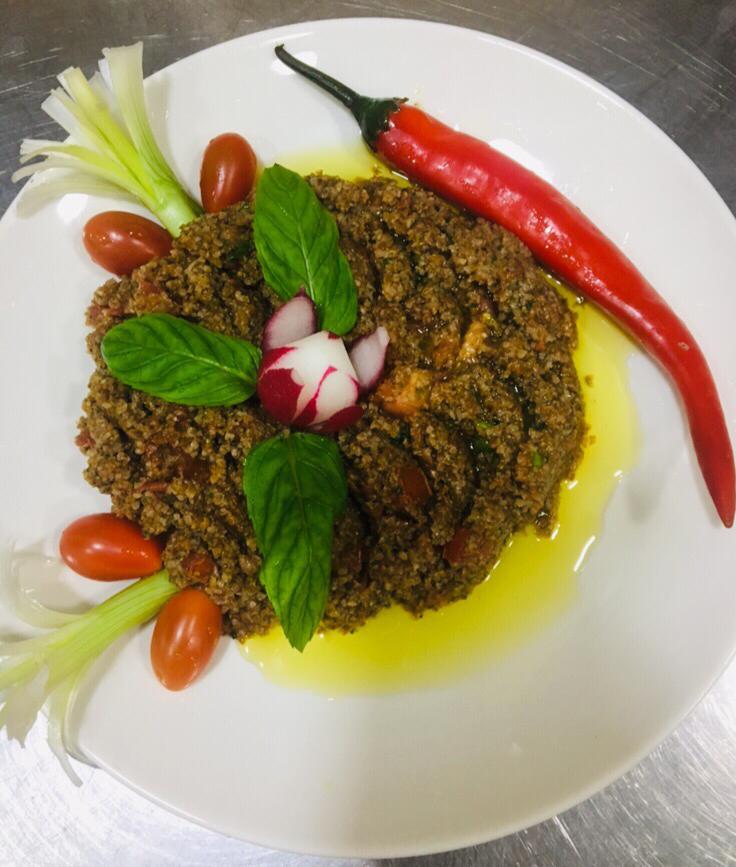 Maha's Kitchen Restaurant — photograph 2