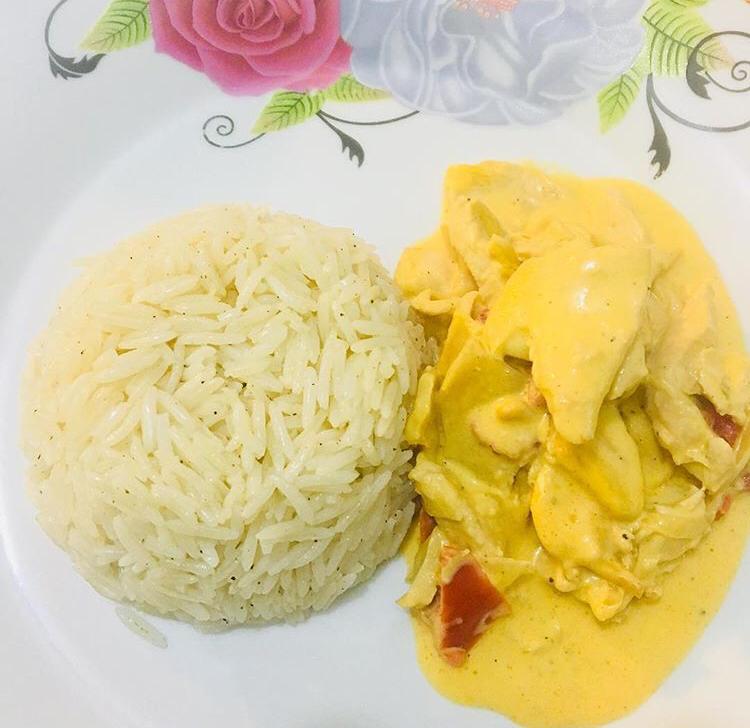 Maha's Kitchen Restaurant — photograph 6