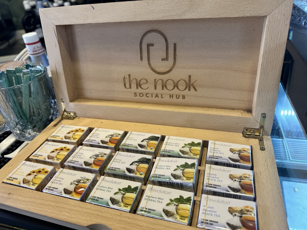 The Nook — photograph 5