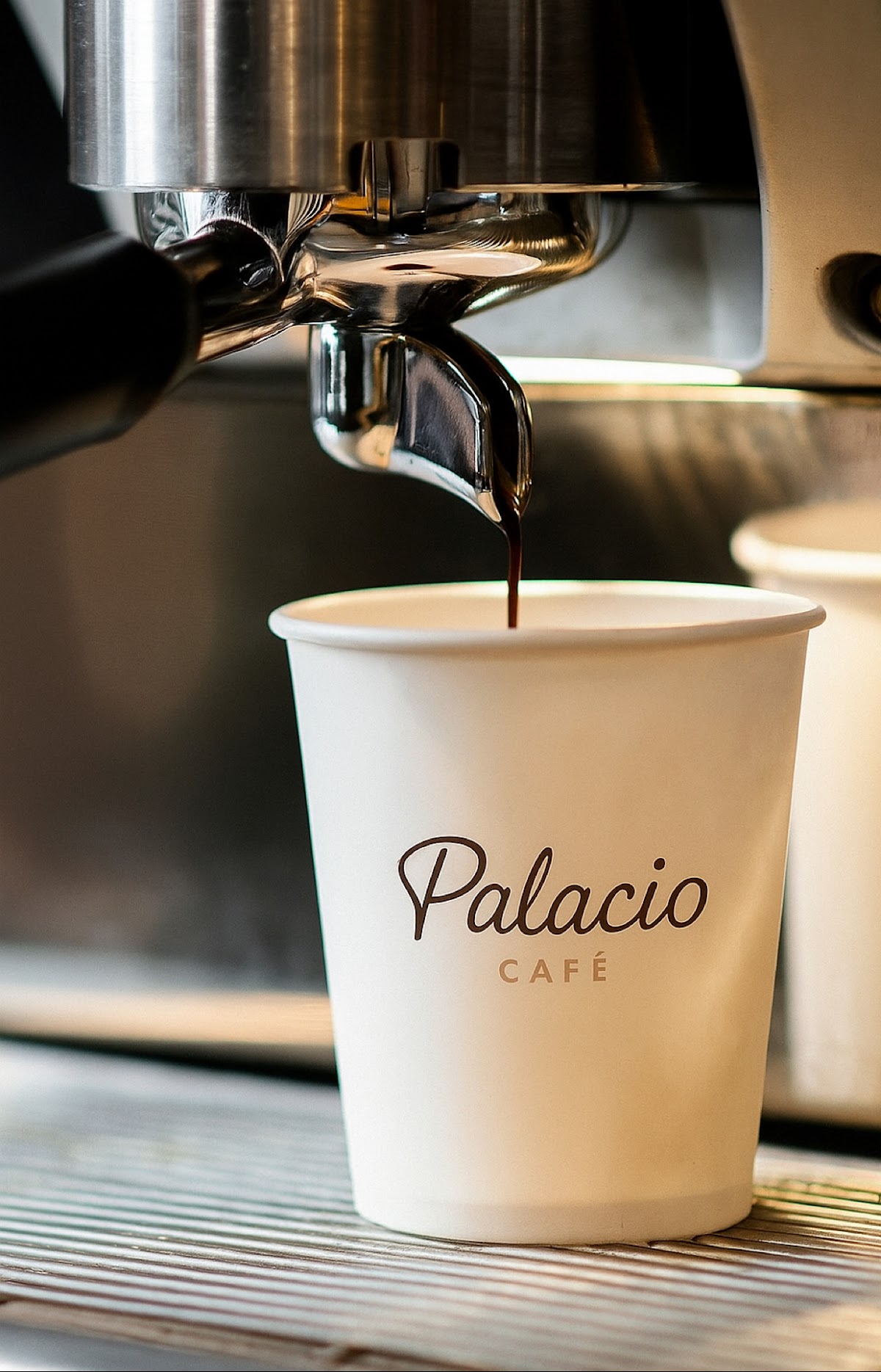 Palacio Cafe — photograph 2