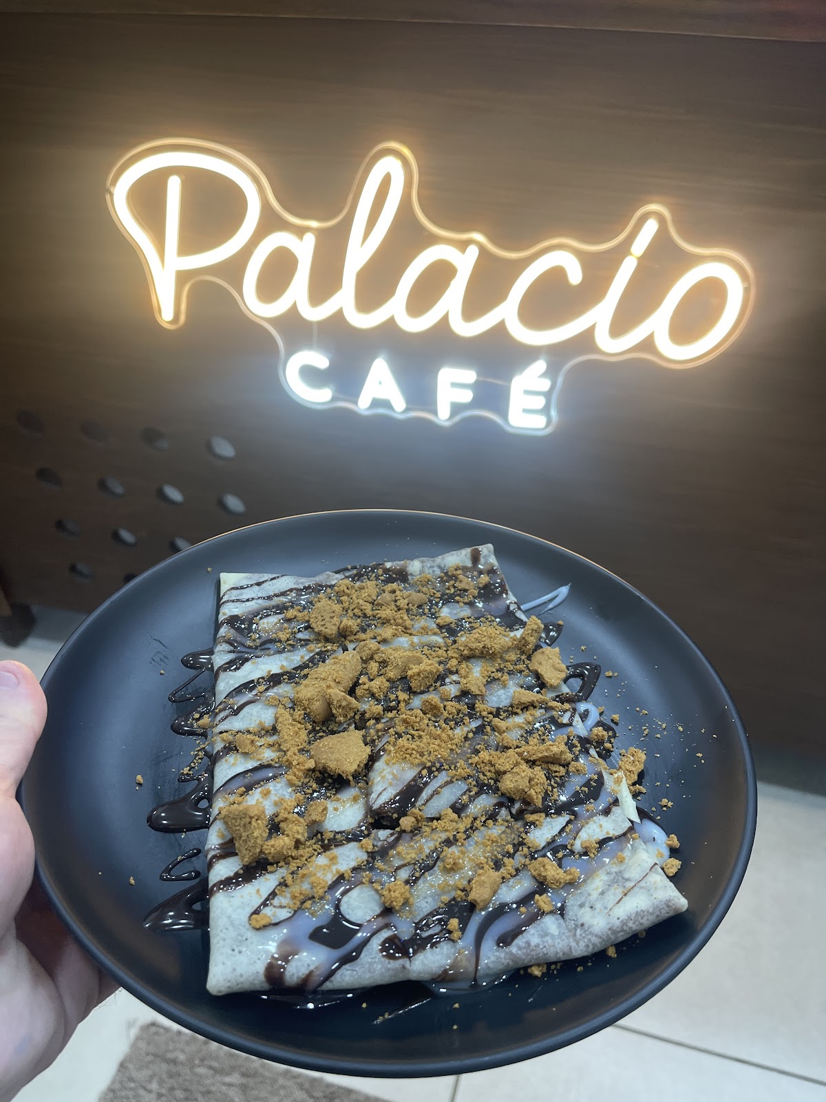 Palacio Cafe — photograph 3