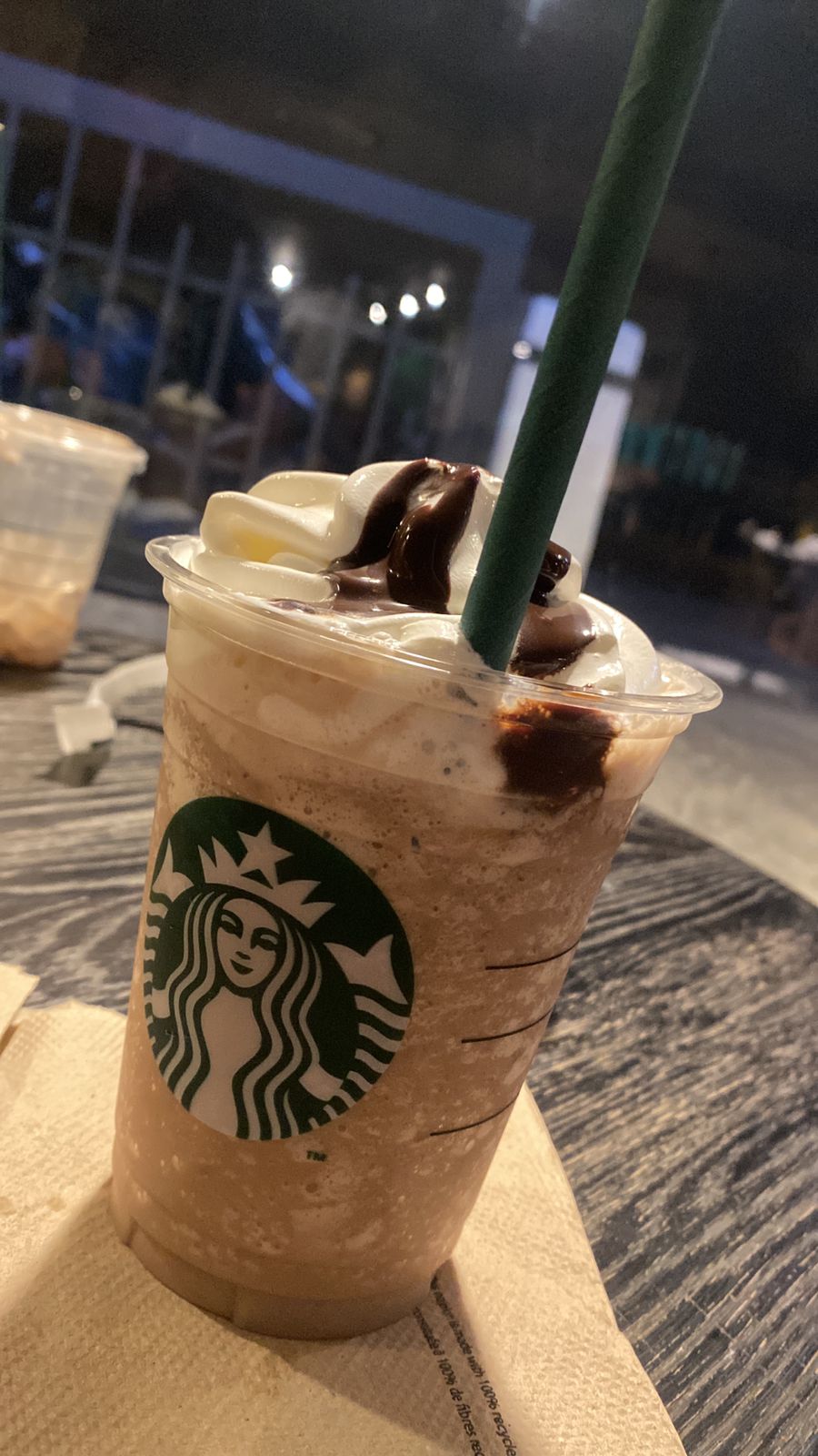 Starbucks — photograph 6
