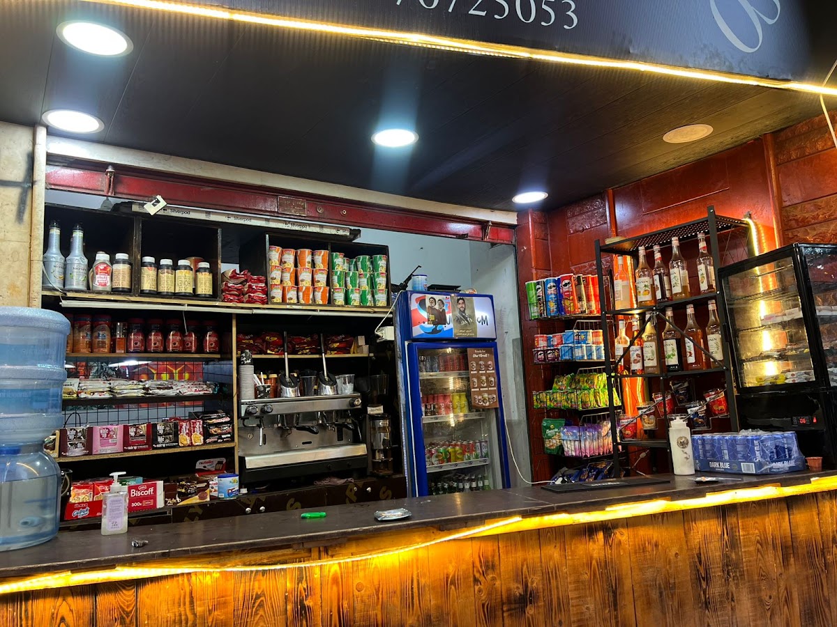 Cafe elia — photograph 2