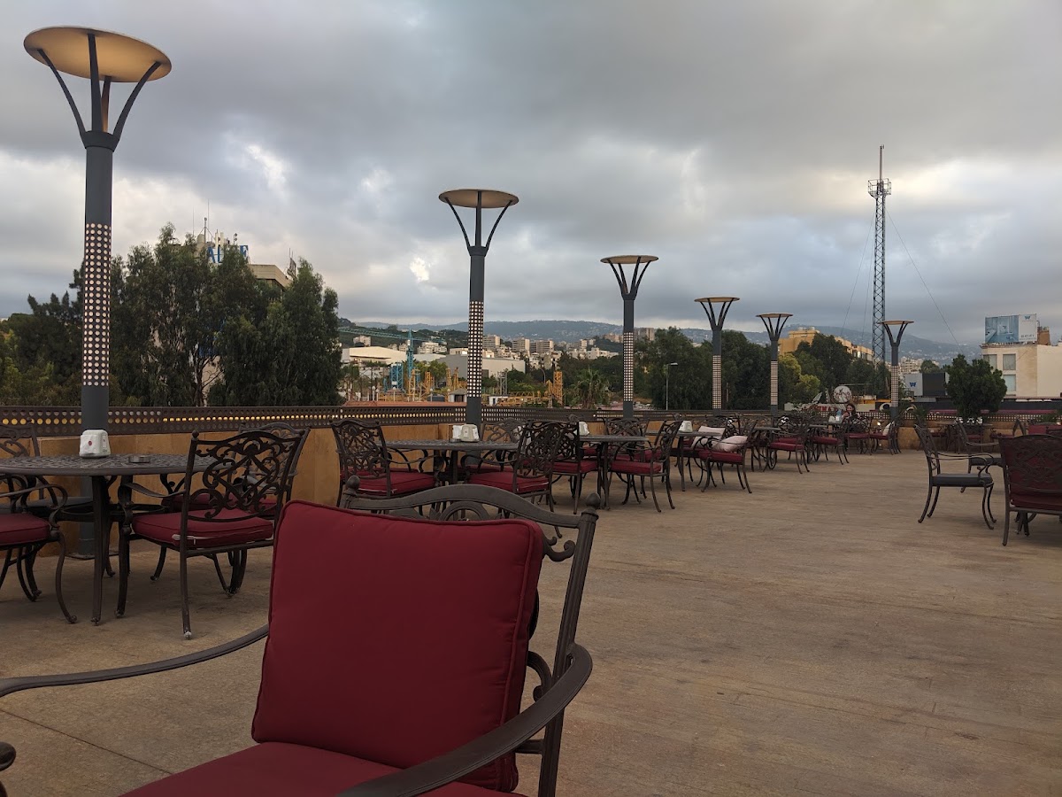 Karaz Cafe