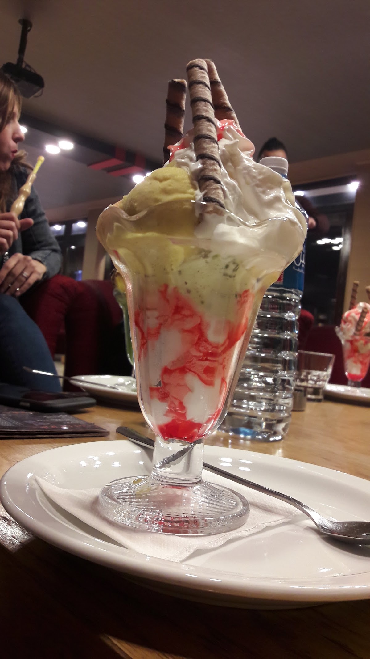 Karaz Cafe — photograph 5