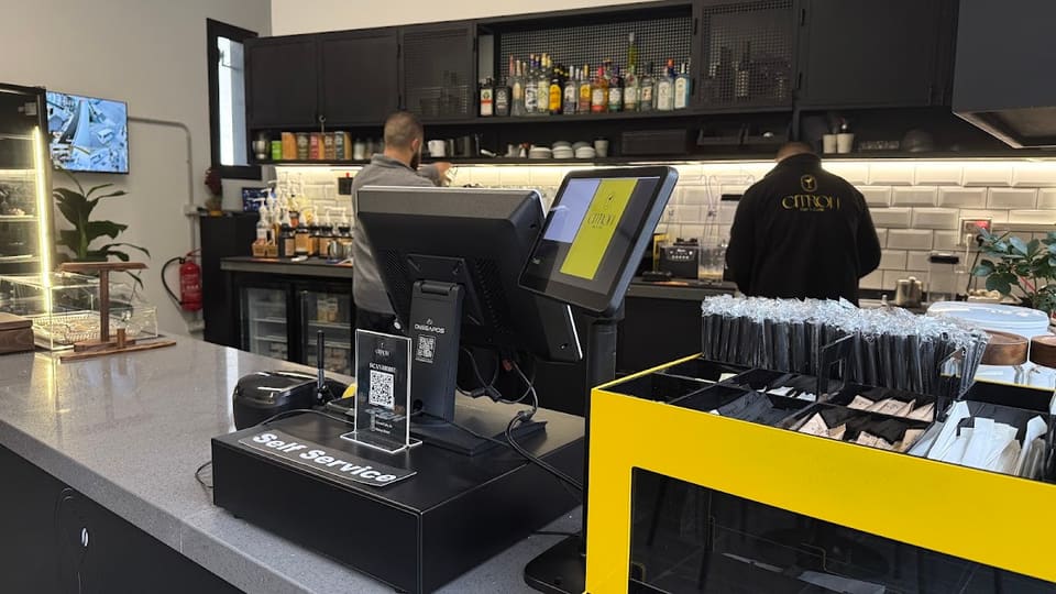 Citron Cafe