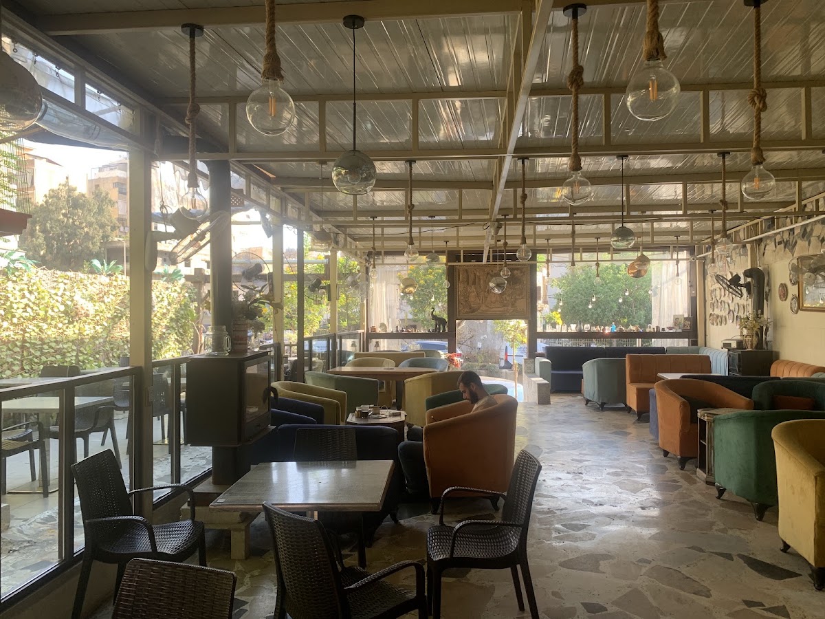 Cafe