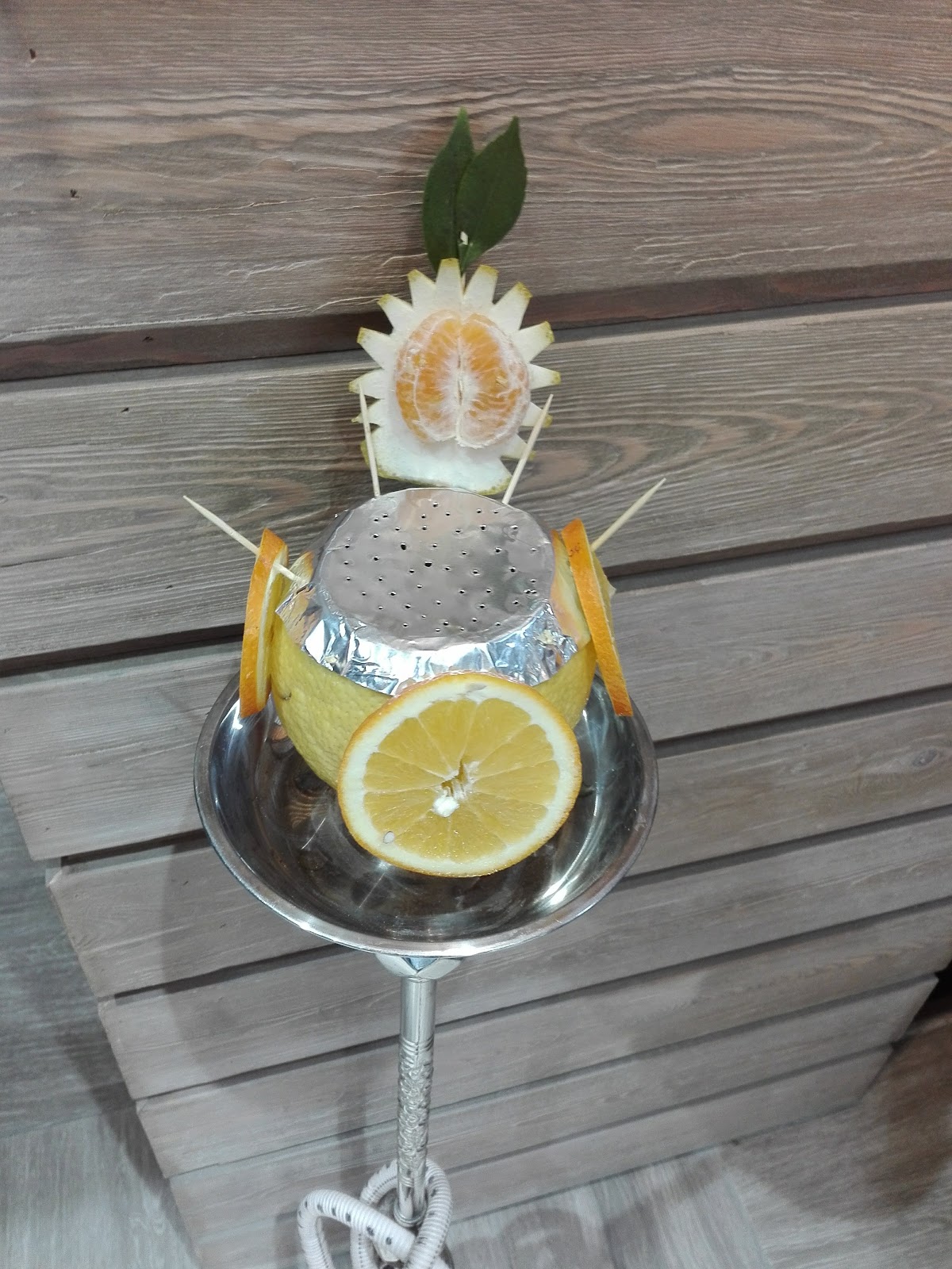 Berto cafe — photograph 2