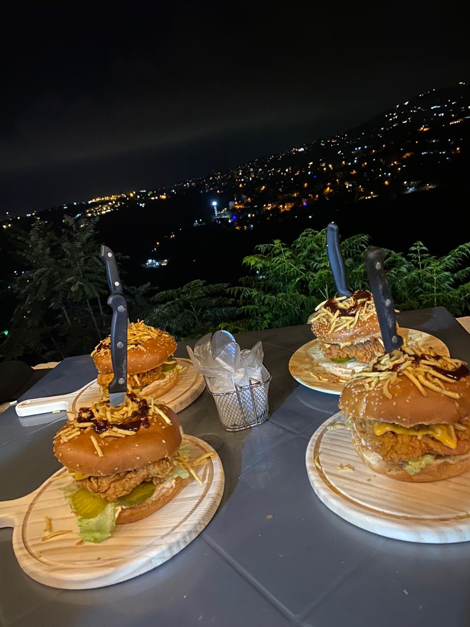 Karim cafe
