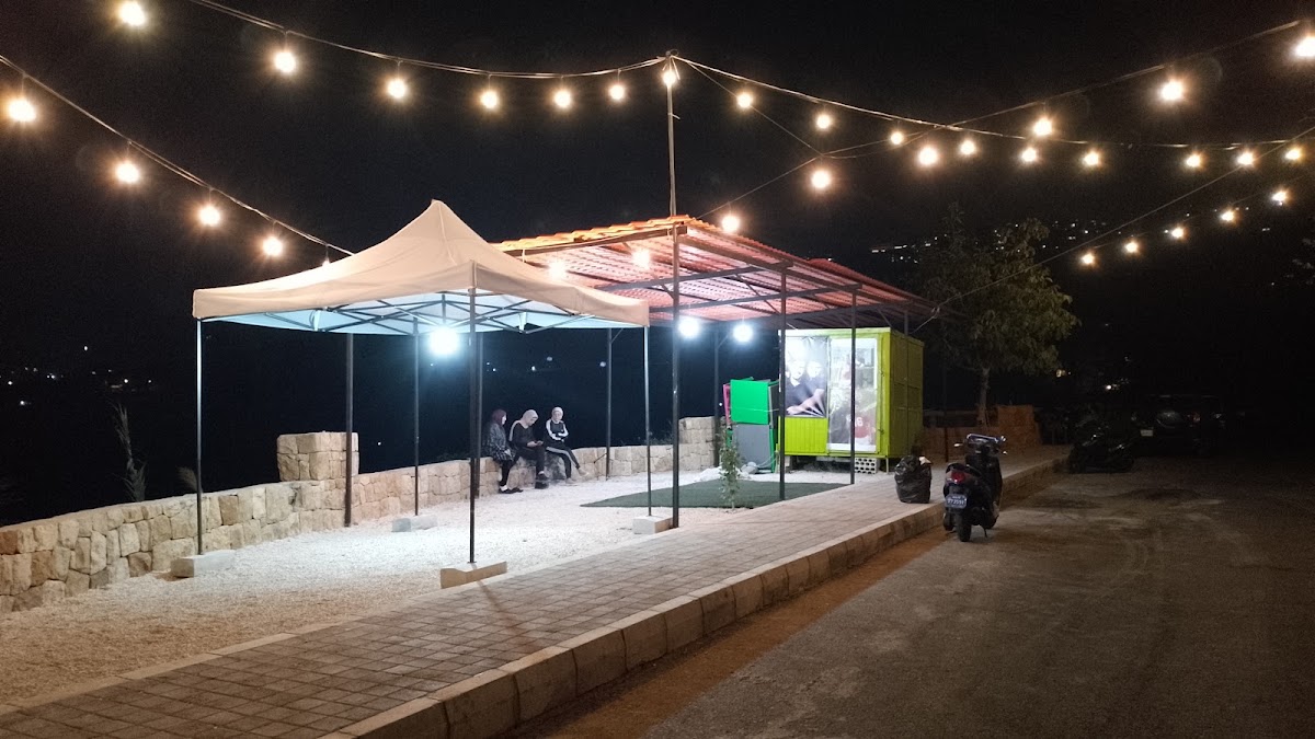 Karim cafe — photograph 2