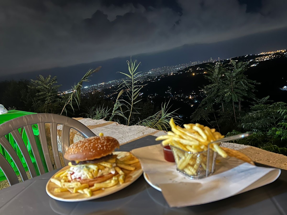 Karim cafe — photograph 3