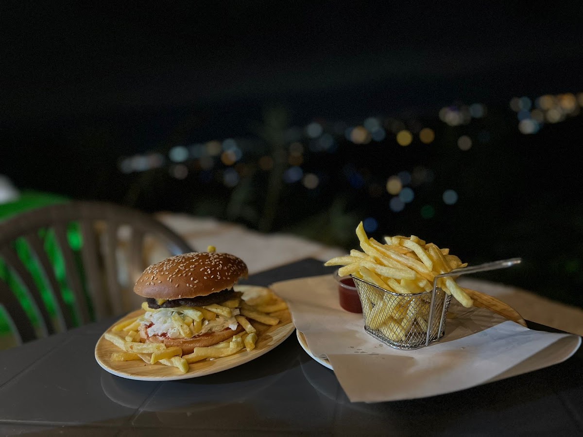 Karim cafe — photograph 4