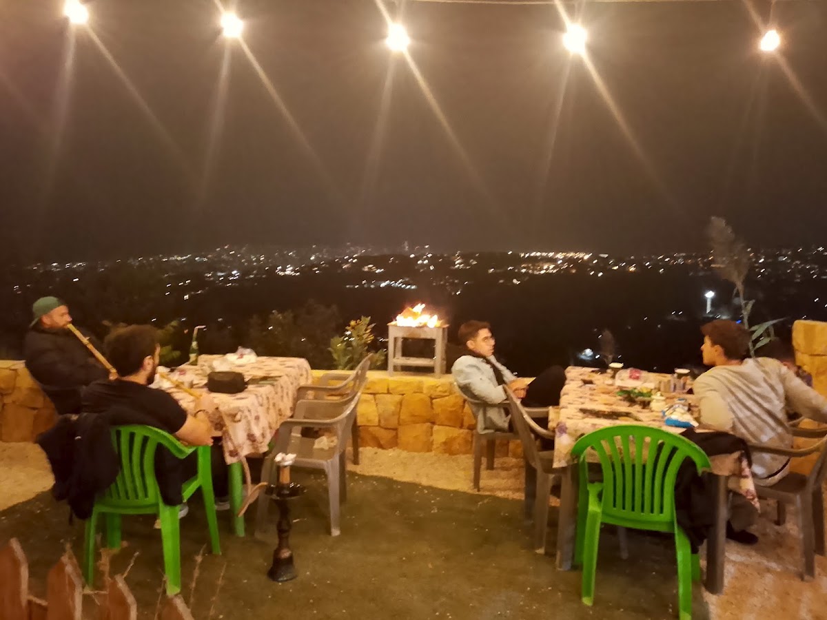 Karim cafe — photograph 5