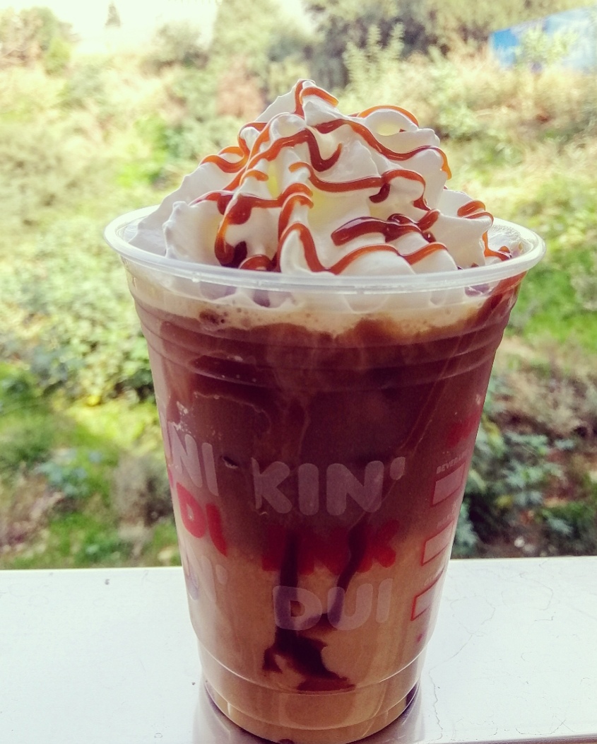 Dunkin' Hazmieh — photograph 4