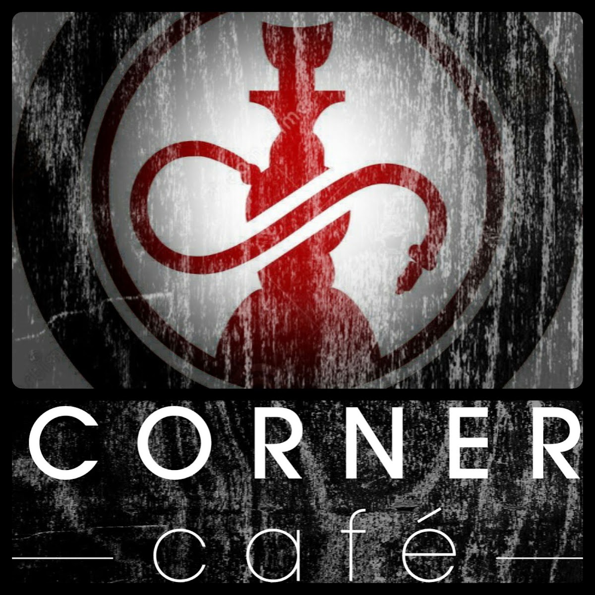 Corner Cafe — photograph 2