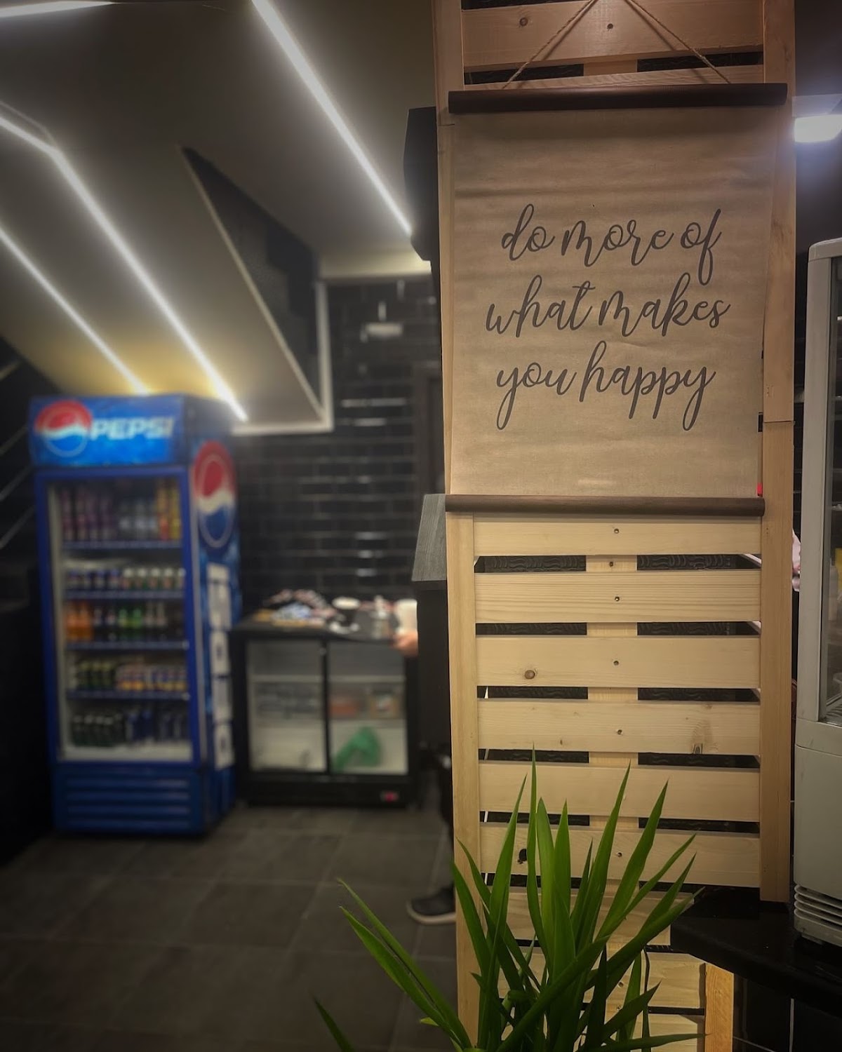 Nara Cafe