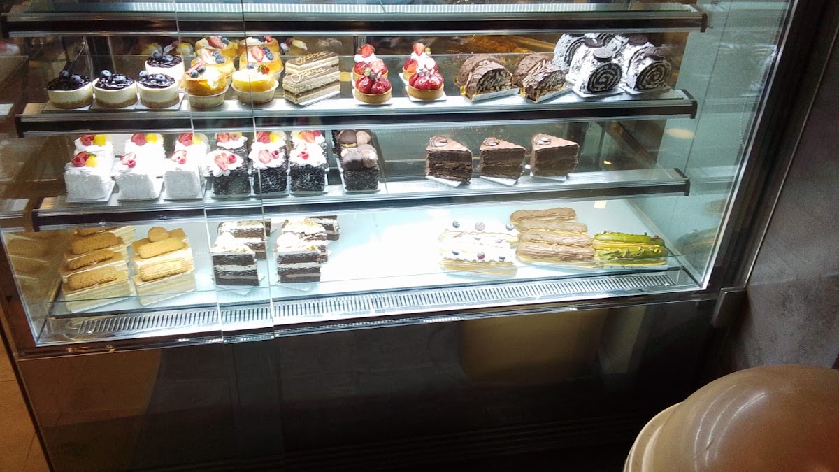 Hush Cafe