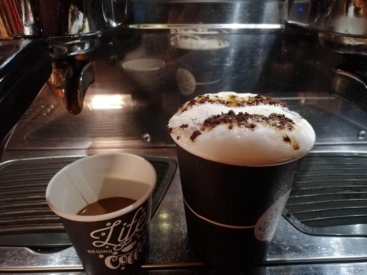 kashmar roastery — photograph 2