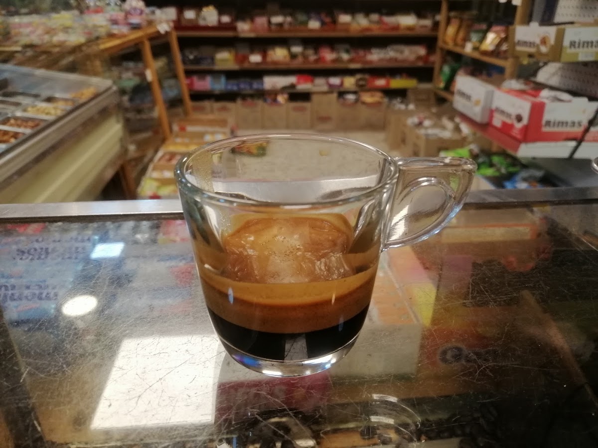 kashmar roastery — photograph 6
