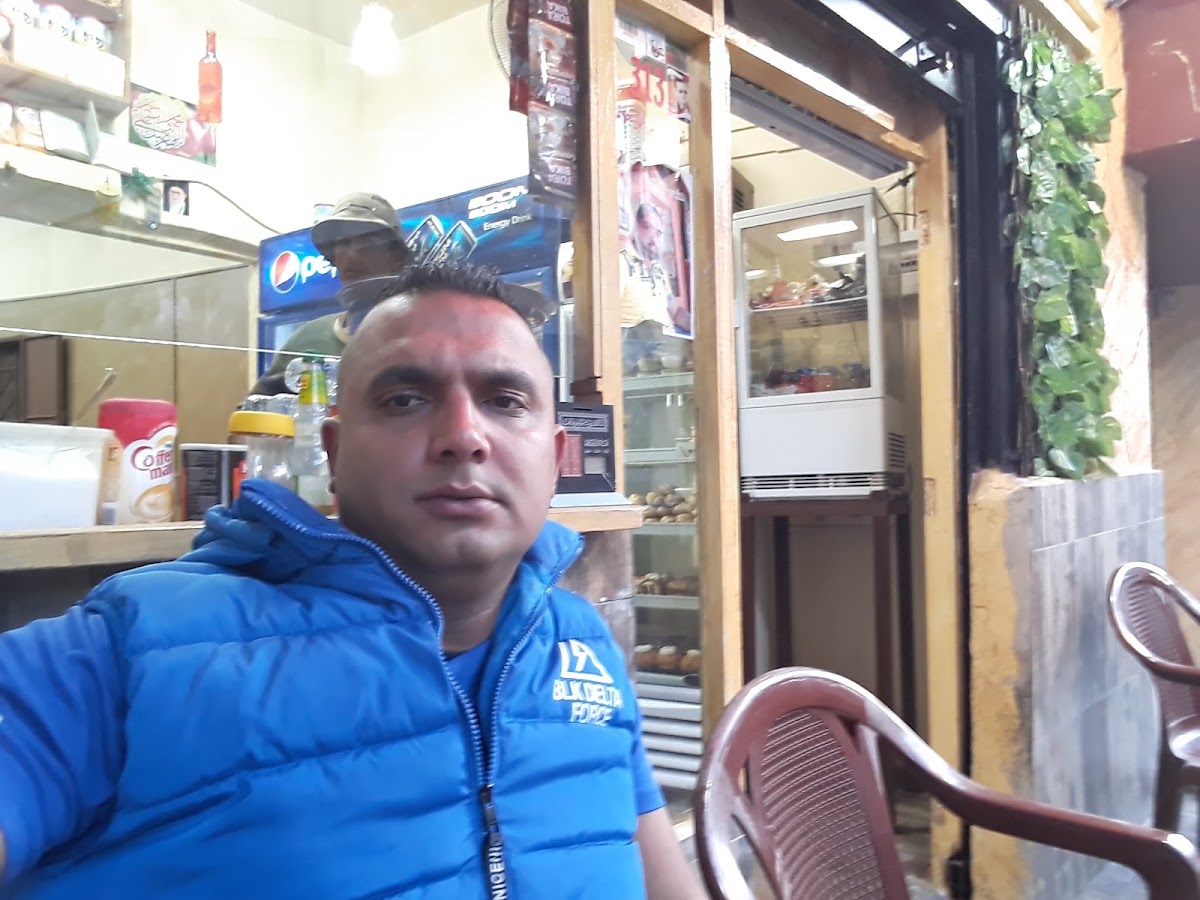 Kika Cafe Lebanon — photograph 4