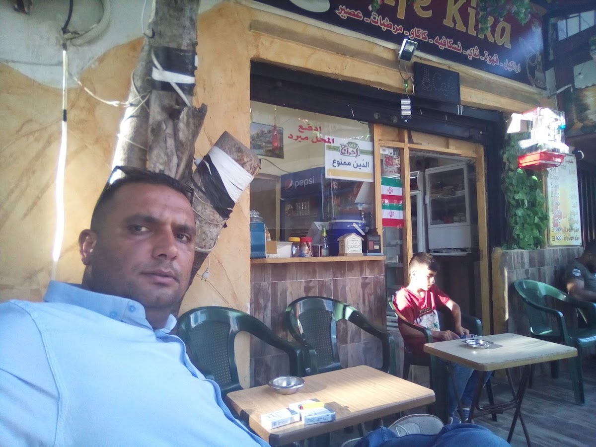 Kika Cafe Lebanon — photograph 6