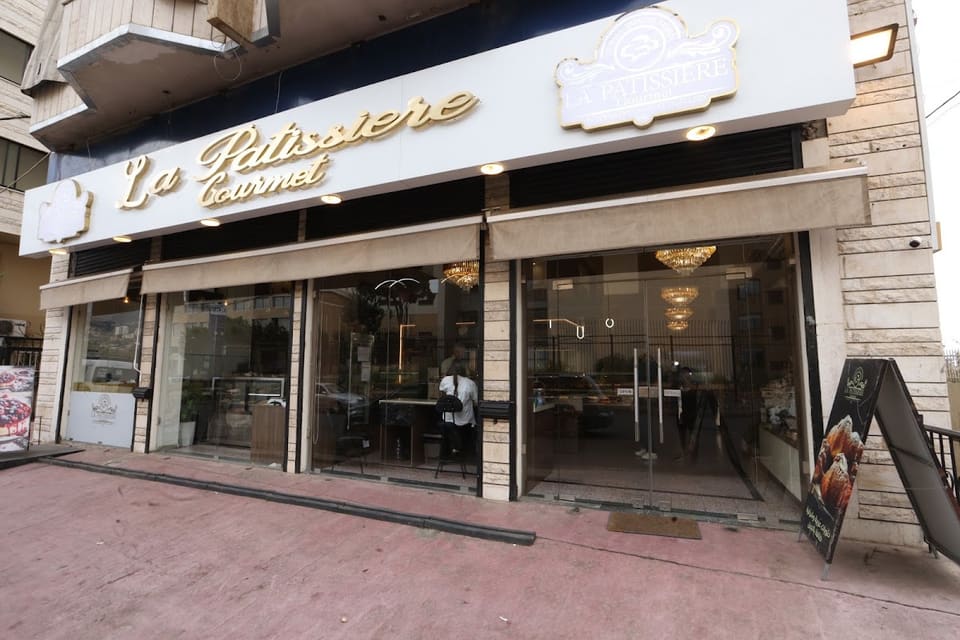 La Patissiere Gourmet