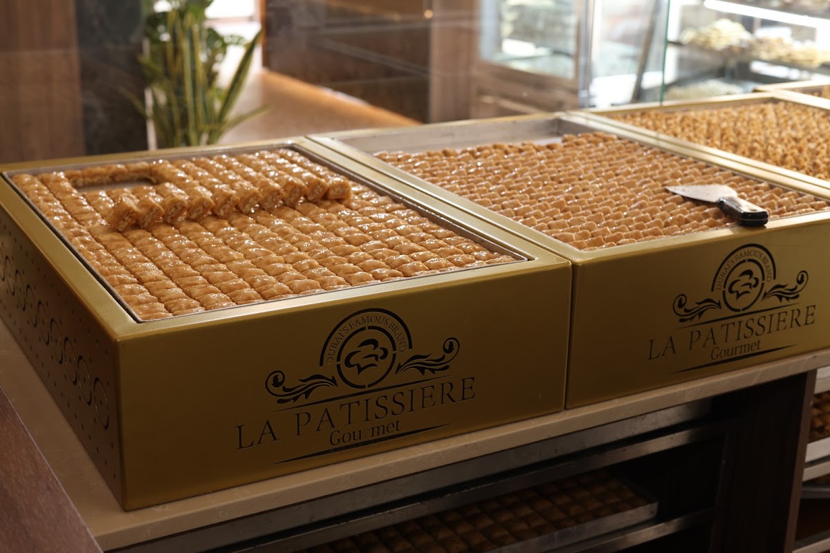La Patissiere Gourmet — photograph 3