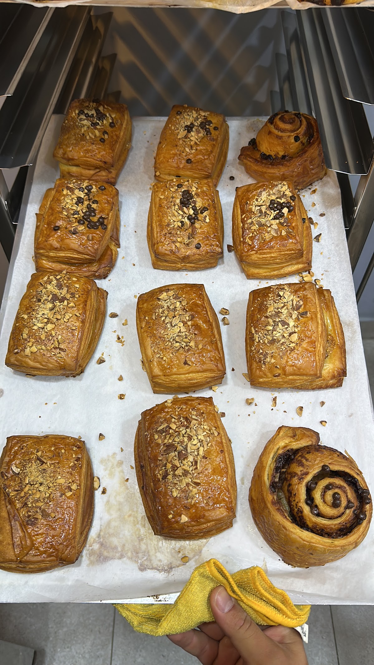 Mont croissant — photograph 3