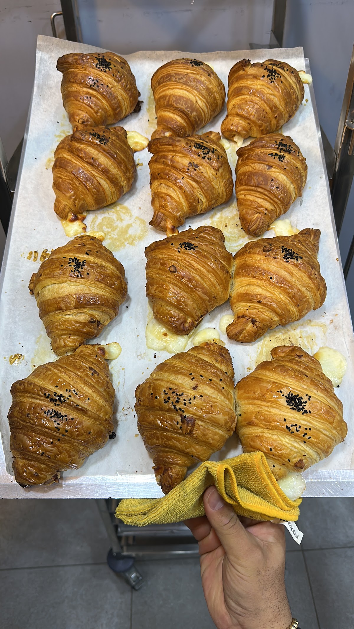 Mont croissant — photograph 4