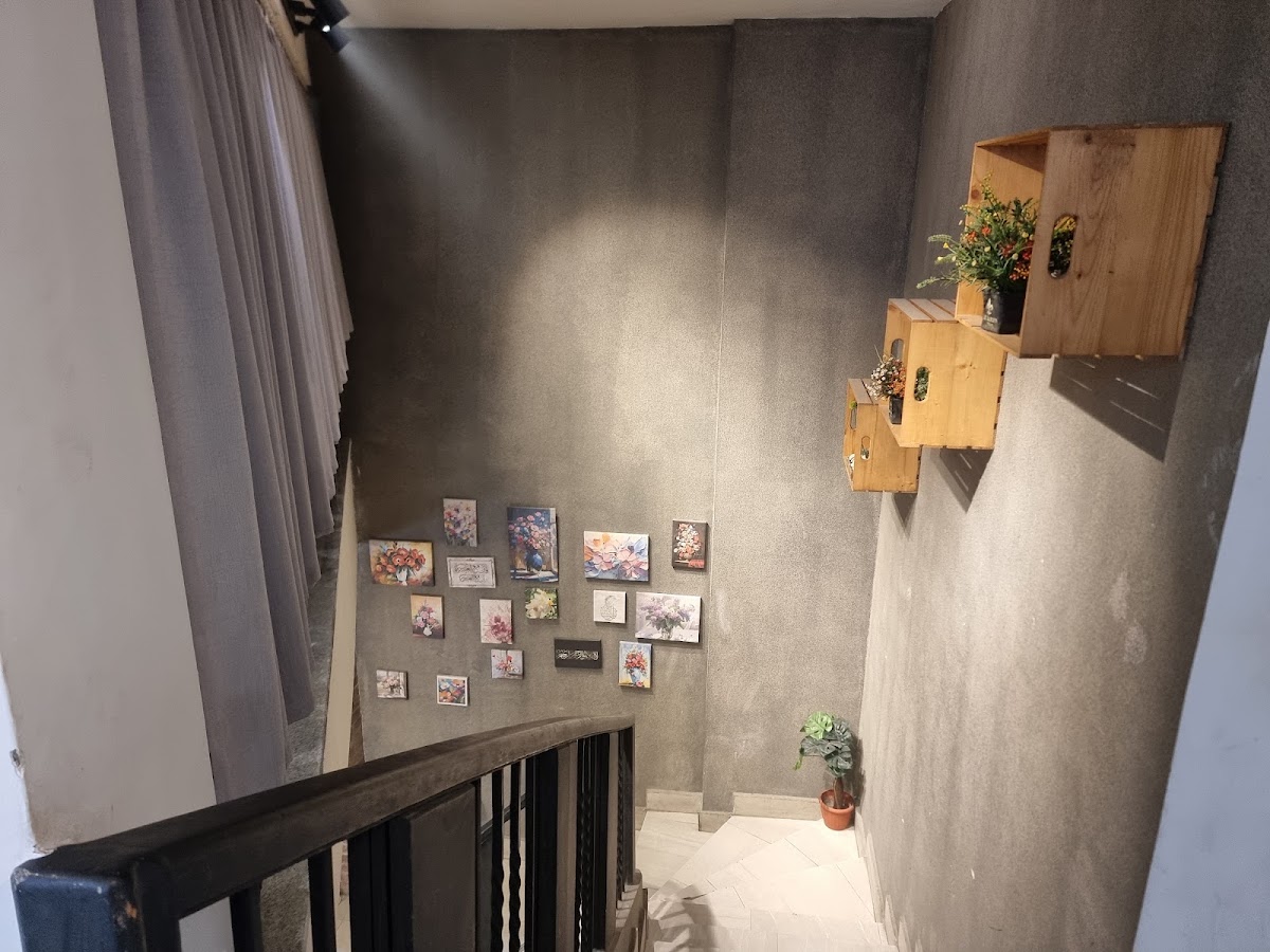 Maqha Zahr Al Laymoon — photograph 6