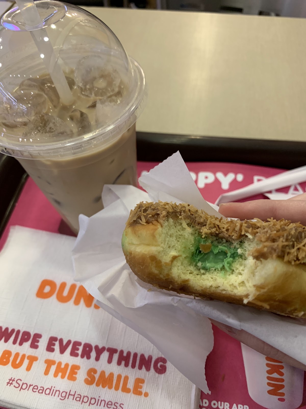 Dunkin' — photograph 4