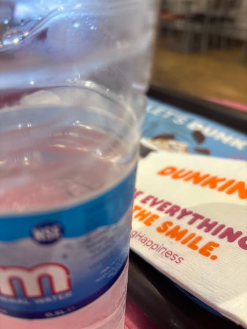 Dunkin' — photograph 5