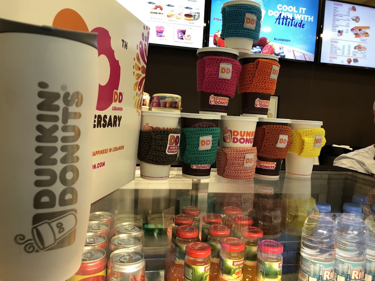 Dunkin' — photograph 6