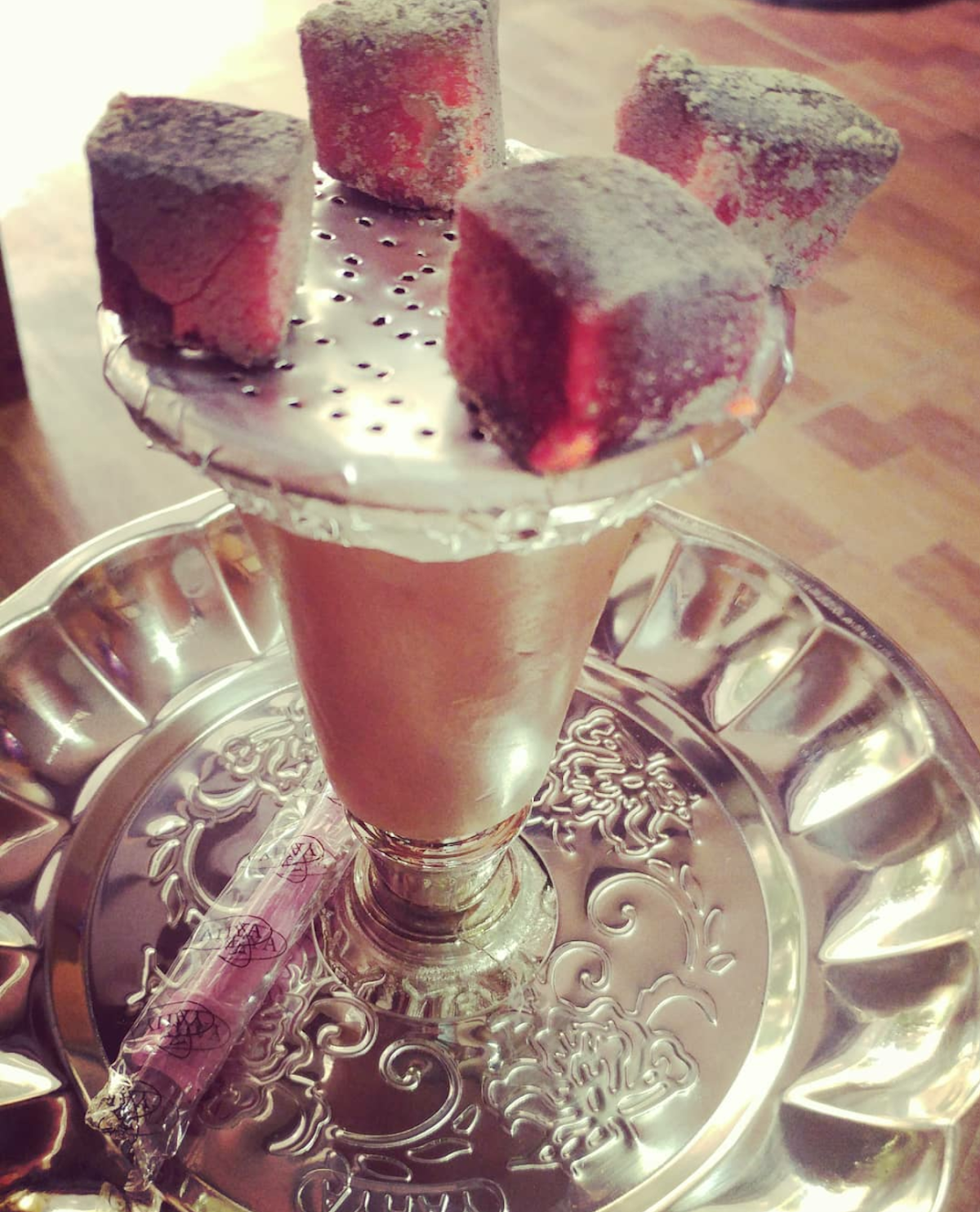 Cafe El Habbyeb