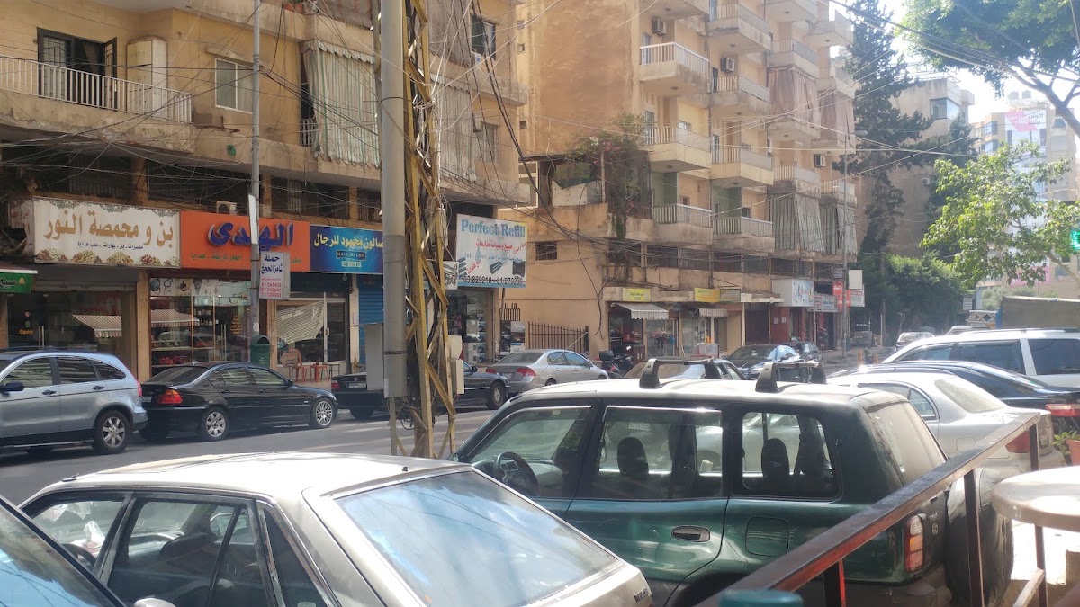 Cafe El Habbyeb — photograph 4