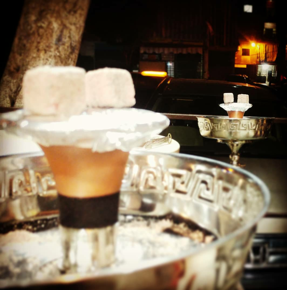 Cafe El Habbyeb — photograph 5