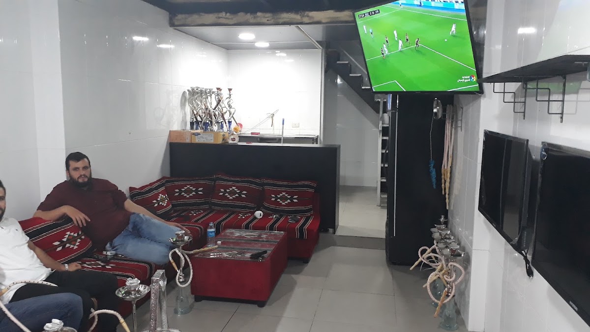 Abo Hadi Cafe Delivery