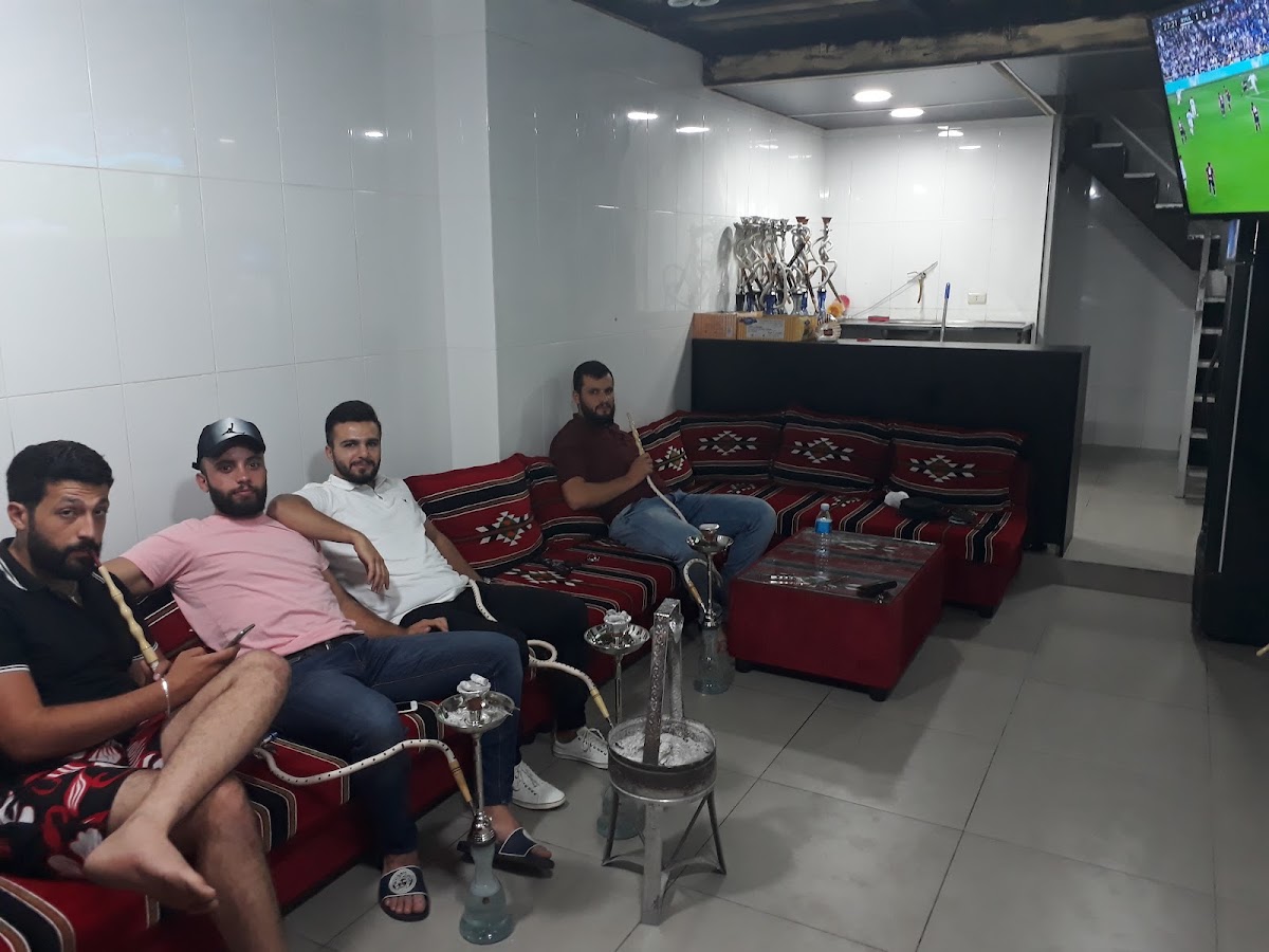Abo Hadi Cafe Delivery — photograph 5