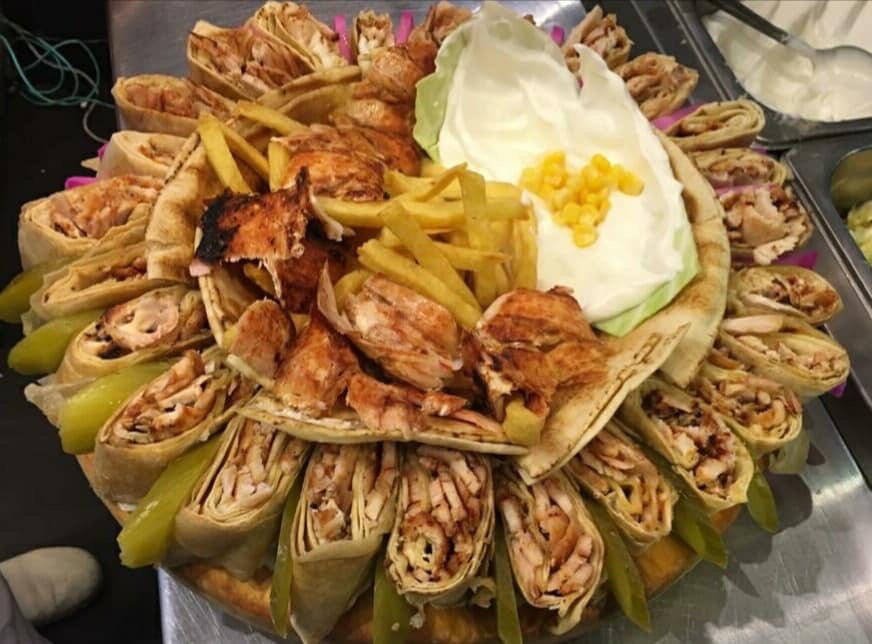 Cafe Al Tayyeb — photograph 5