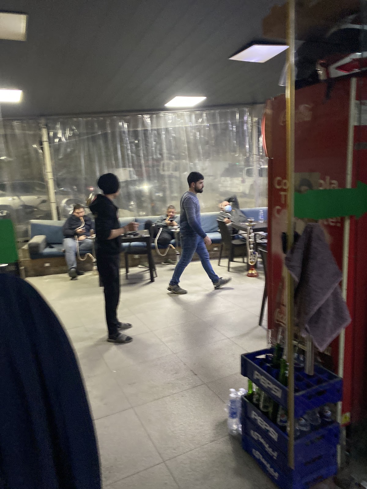 Skeyki Cafe — photograph 3