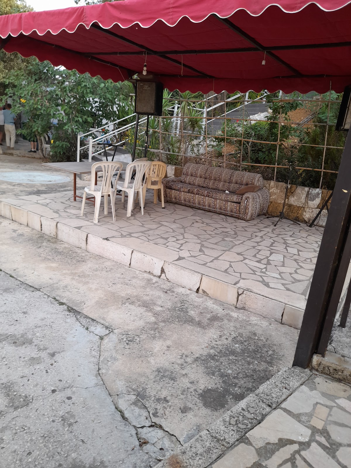 Bee cafe — photograph 3