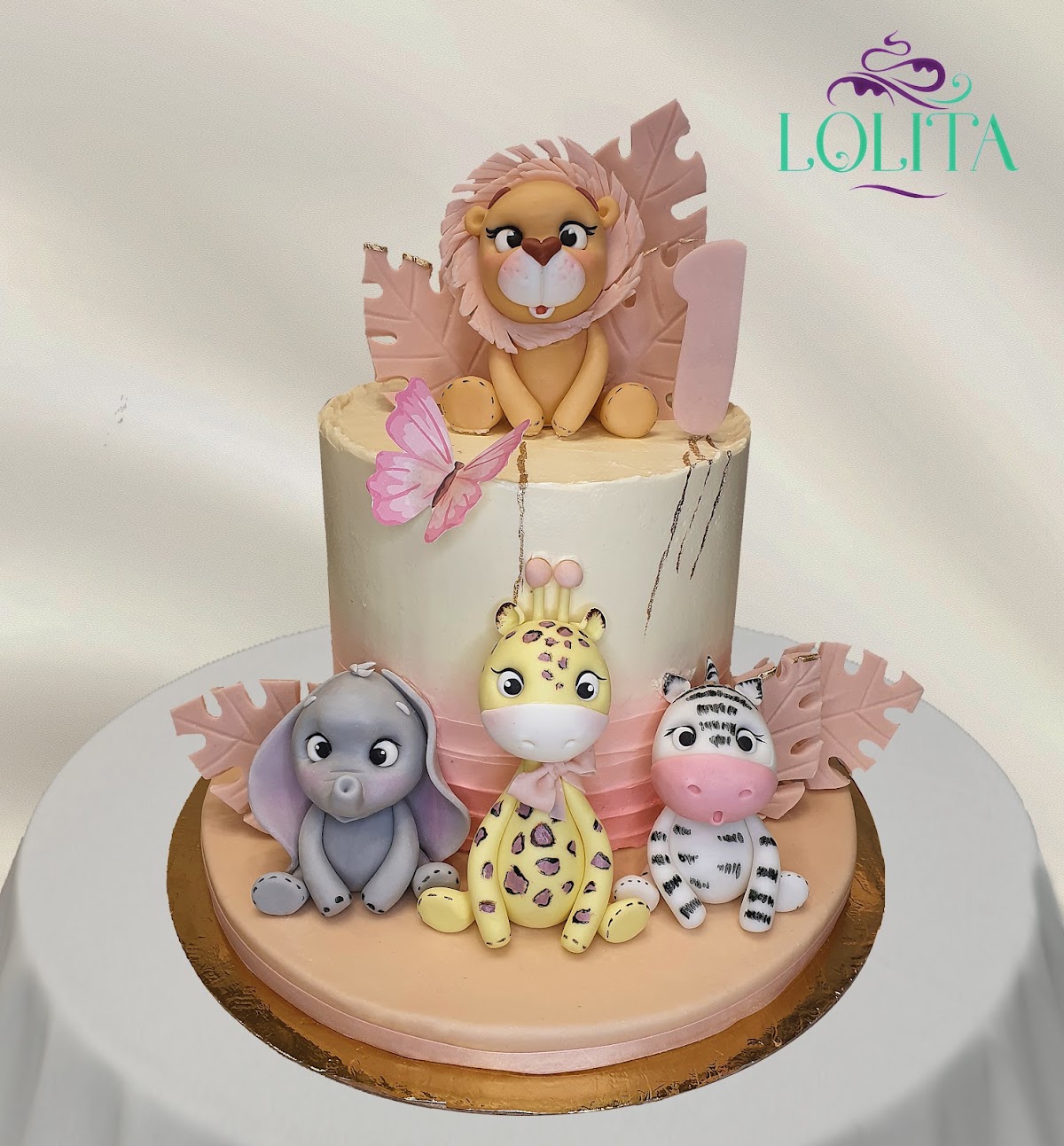 Patisserie Lolita (tahwita) — photograph 3