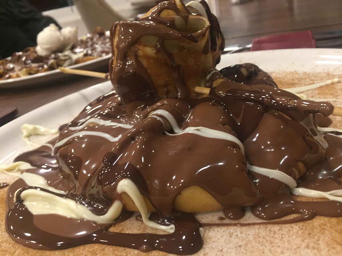 Patisserie Choco Creme — photograph 4