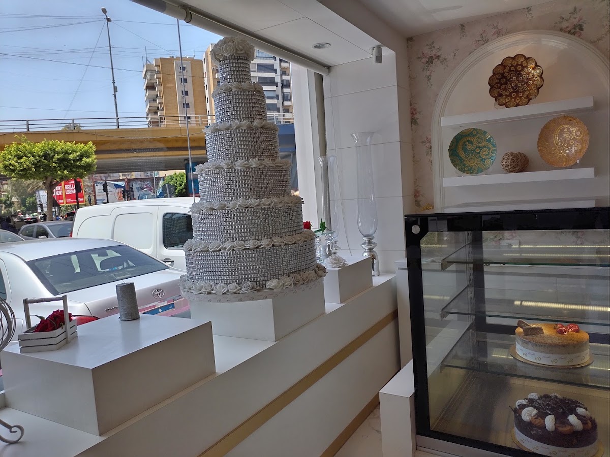 Patisserie Lavena