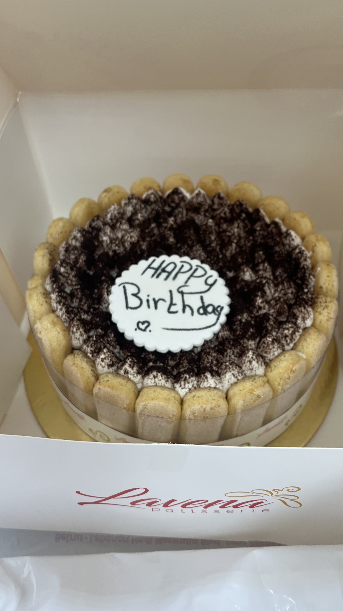 Patisserie Lavena — photograph 5